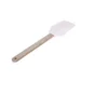 Schneider Gummi Stielschaber mit Holzgriff 390 mm
