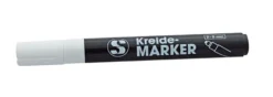 Schneider Kreidestift weiß 5 mm