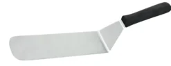 Schneider Pfannenwender 30 cm, gebogene Klinge