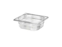 Schneider Polycarbonat GN 1/6 Behälter 65 mm, 1 l