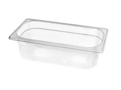 Schneider Polycarbonat GN 1/3 Behälter 100 mm, 3,8 l