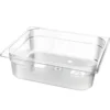 Schneider Polycarbonat GN 1/2 Behälter 100 mm, 6,1 l