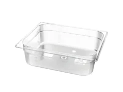 Schneider Polycarbonat GN 1/2 Behälter 100 mm, 6,1 l