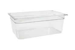 Schneider Polycarbonat GN 1/1 Behälter 200 mm, 26,4 l