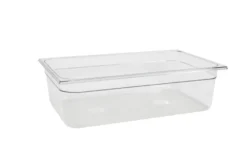 Schneider Polycarbonat GN 1/1 Behälter 150 mm, 20 l