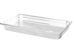 Schneider Polycarbonat GN 1/1 Behälter 65 mm, 8,5 l