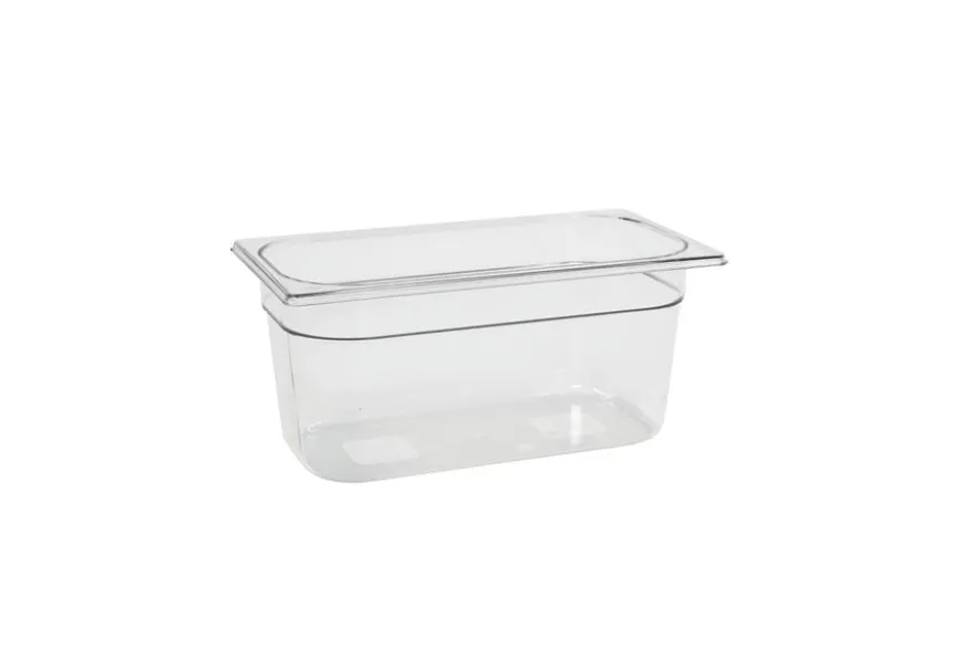 Schneider Polycarbonat GN 1/3 Behälter 150 mm, 5,5 l