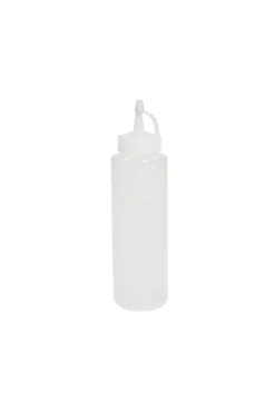Schneider PP Quetschflasche transparent 500 ml