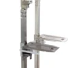 Schneider Profi-Dosenöffner 60 cm, silber