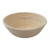 Schneider Rattan Brotform rund für 1500 g Brot, Ø 250 mm