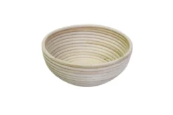 Schneider Rattan Brotform rund für 750 g Brot, Ø 200 mm