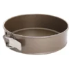 Schneider "Walter" Springform mit Edelstahlverschluss 240 mm