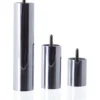 Schneider Zwischenstück (Säule) für Tortenständer 52 mm, silber
