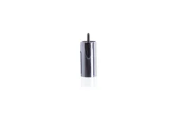 Schneider Zwischenstück (Säule) für Tortenständer 82 mm, silber