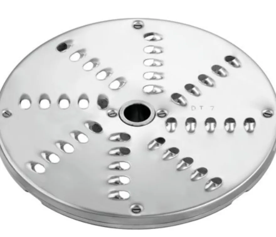 Schneidscheibe für Raspel DT7