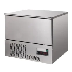 Schockfroster ECO 3 x GN 1/1