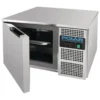 Schockfroster Polar 3 x GN 2/3