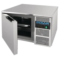 Schockfroster Polar 3 x GN 2/3