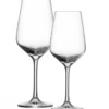 Schott Zwiesel TASTE Sektkelch 283 ml, mit Füllstrich bei: 0,1l