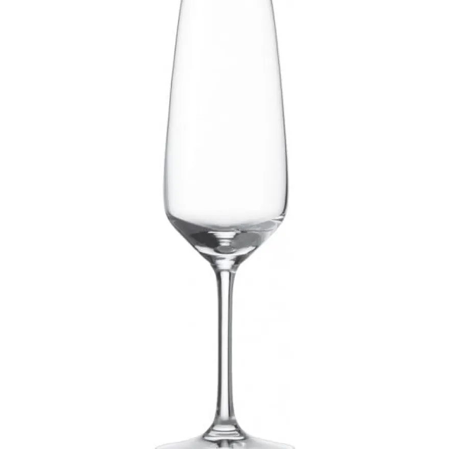 Schott Zwiesel TASTE Sektkelch 283 ml, mit Füllstrich bei: 0,1l