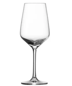 Schott Zwiesel TASTE Weißweinkelch 356 ml, ohne Füllstrich