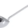 Schöpfkelle, Edelstahl, Ø 16 cm, Länge: 45 cm, 1 Liter