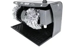 Schuhputzmaschine Saro ESP 006