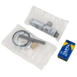 Sensor Mischbatterie Profi 1000