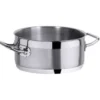 Serie 2200 Bratentopf, Innendurchmesser 20 cm Inhalt: 3,5 Lt.