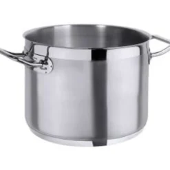 Serie 2200 Mittelhoher Kochtopf, Innendurchmesser 24 cm Inhalt: 9 Lt.