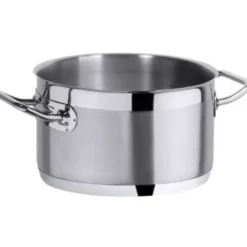 Serie 2200 Tiefer Fleischtopf, Innendurchmesser 45 cm Inhalt: 44 Lt.