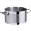 Serie 2200 Tiefer Fleischtopf, Innendurchmesser 50 cm Inhalt: 60 Lt.