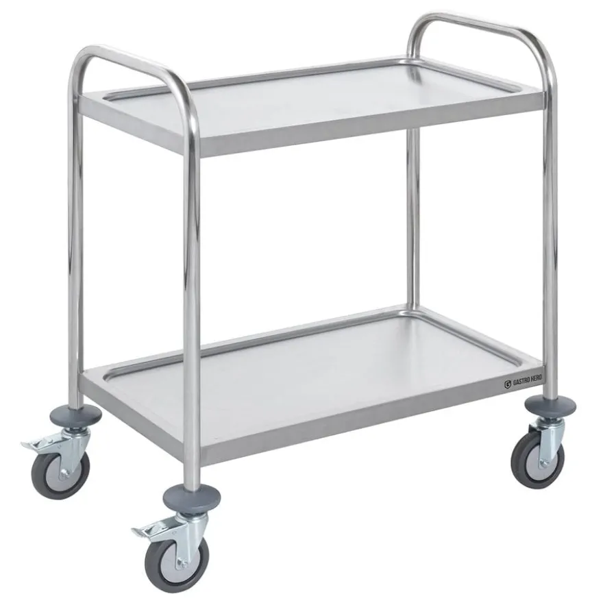 Servierwagen ECO 2 Small