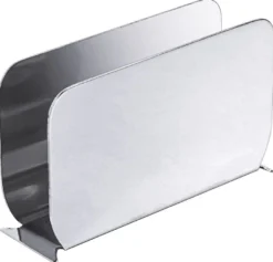 Serviettenhalter, Breite 110 mm, Höhe 70 mm