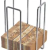 Serviettenhalter, 140 x 140 x 200 mm