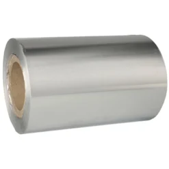 Siegelfolie für Siegelmaschine IP 245 Premium - Aluminium 250m