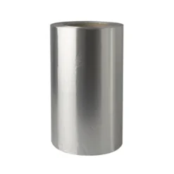 Siegelfolie für Siegelmaschine IP 245 Premium - Aluminium 250m