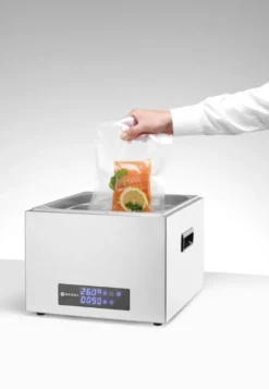 Sous-vide Gerät 13 Liter, GN 2/3