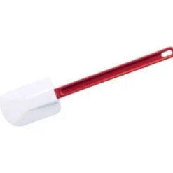 Spatel 'Hotstick', Spatelmaß 11,5x7cm, Länge gesamt 45cm