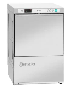 Spülmaschine Deltamat TF401LPW