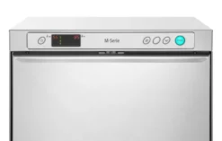 Spülmaschine Deltamat TF401LPW