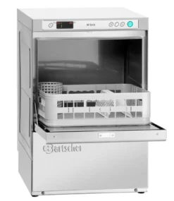 Spülmaschine Deltamat TF401LPW