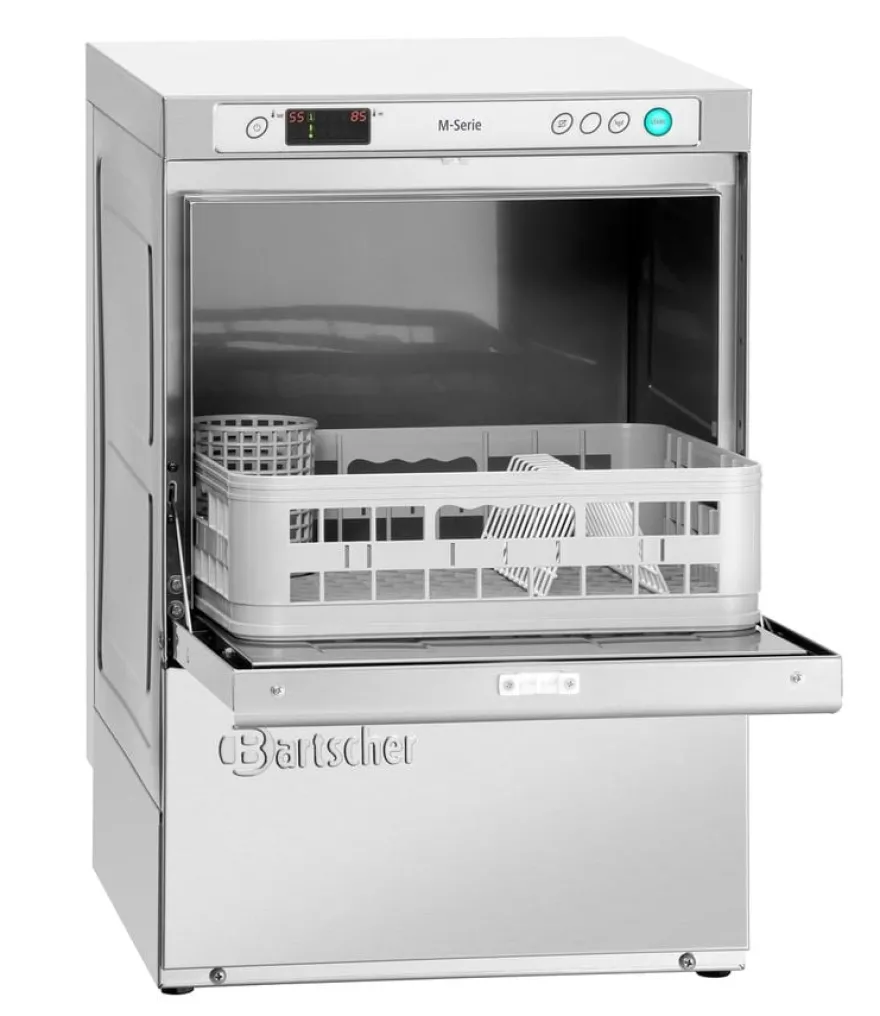 Spülmaschine GS M400 LP K