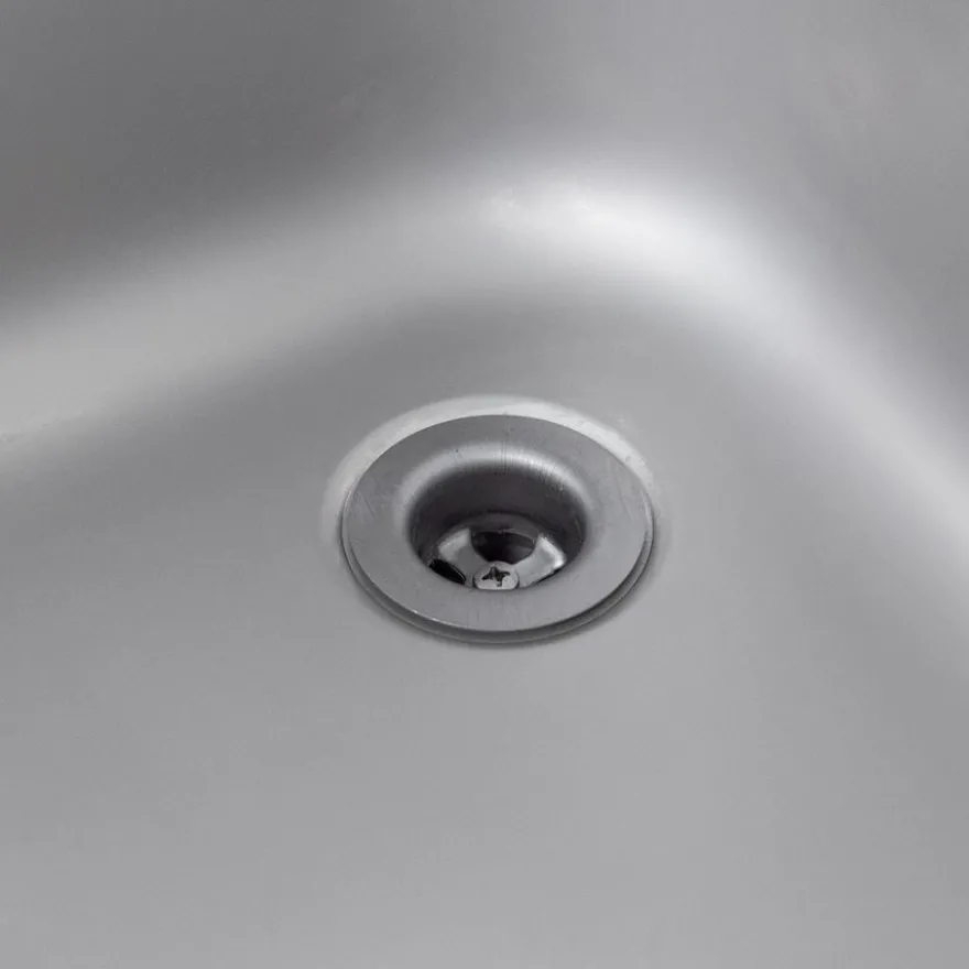 Spültisch ECO 12x7 mit 1 Becken links