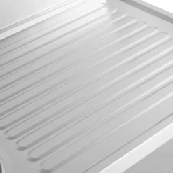 Spültisch ECO 12x6 mit 1 Becken links