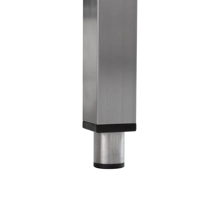 Spültisch ECO 10x6 mit 1 Becken links