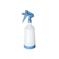 Sprühflasche schwere Profiqualität, Durchmesser 10cm, 1 Lt.