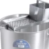 Spätzle-/ Knöpflehobel, groß 2 Liter, für kurze Knöpfle