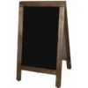 Strassentafel Olympia 50x85cm