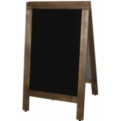 Strassentafel Olympia 50x85cm